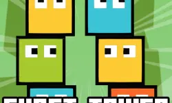 Ghost Tower image