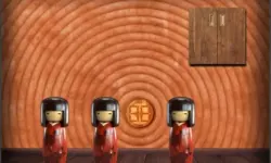 Amgel Easy Room Escape 87 image