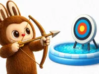 Labubu Arrow Shooter image