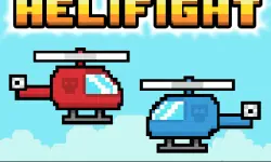 Helifight image