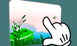 Hunt - feed the frog image