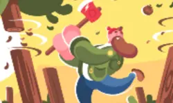 Chop & Mine image