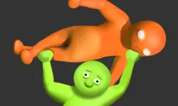 Party.io 2 image