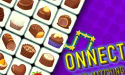 Onnect Pair Matching Puzzle image