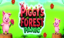 Piggys Forest Panic image