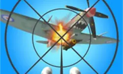 Anti Aircraft 3D Game image