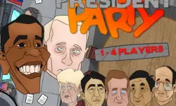 President Party image