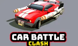 Car Battle Clash image