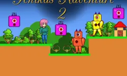 Ichikas Adventure 2 image