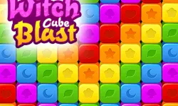 Witch Cube Blast image