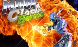 Moon Clash Heroes image