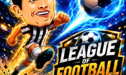 League of Football image
