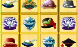 Hats Memory image