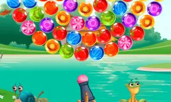 Bubble Carousel image