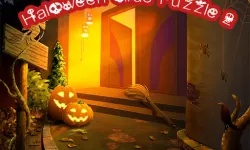 Halloween Slide Puzzle 2 image
