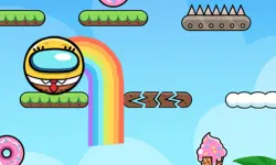 Bounce Ball Online image