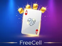 Freecell Classic image