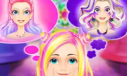 Magic Princess Good Vs Bad image