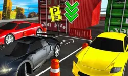 Amazing Car Parking 3d image