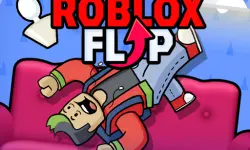 Roblox Flip image