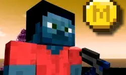 Minecraft Coin Adventure 2 image