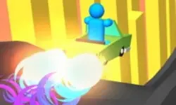 Turn Over Master - Driving Game image