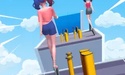 High Heels Collect Run image