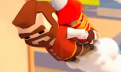 Slingshot Jetpack - Air Joyride image