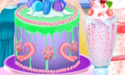 Yummy Cake Shop image