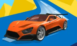 GT Car Stunts Legends image