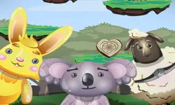 Jump Sheep Game image