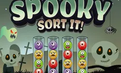 Spooky Sort It image