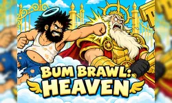 image bg Bum Brawl Heaven