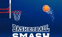 Basketball Smash image