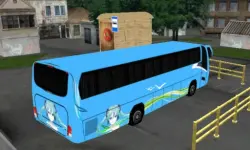 City Bus Driver image