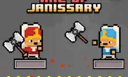 Axe of Janissary image