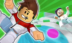 Roblox obbi: Only Up image