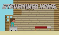 Steveminer Home image