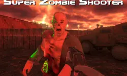 Super Zombie Shooter image