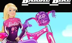 Barbie Biker image