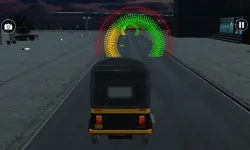 Modern Tuk Tuk Rickshaw Game image
