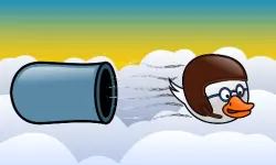 Cannon Duck image