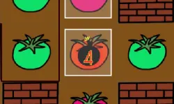 Paint Tomato image