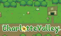 Charlotte Valley image