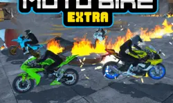 image bg Moto Bike Extra