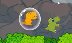 Dont Touch Dino Bomb image