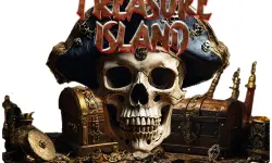 Treasure Island Pinball image