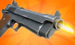 Galaxy Gun Shooter image