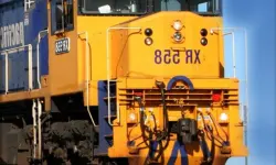 Train Simulator 3D image