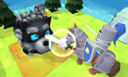 Knight Amaze image
